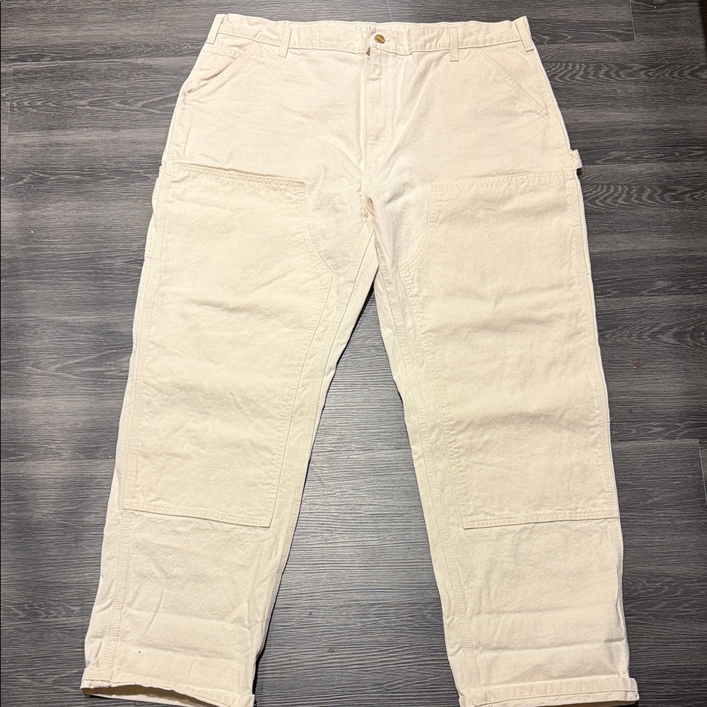 Carhartt Men's dungarees Pants